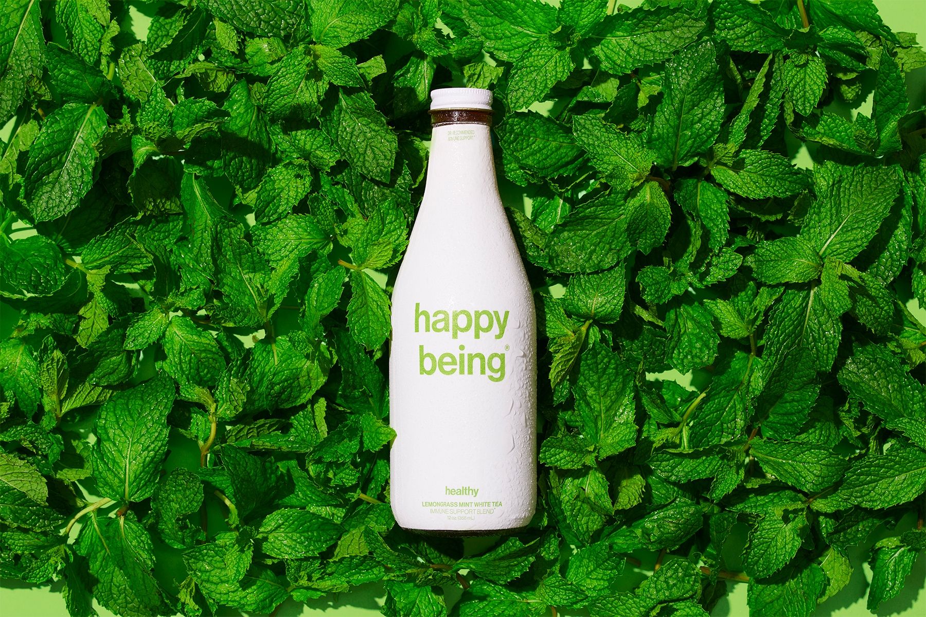 3 Reasons Why We Are Obsessed With Happy Being's White Teas