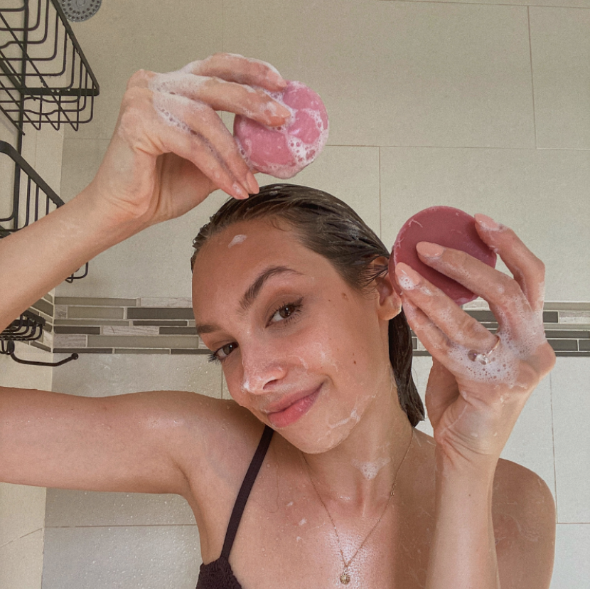 5 Reasons You Need to Try The Earthling Co.’s Zero-Waste Shampoo & Conditioner Bars