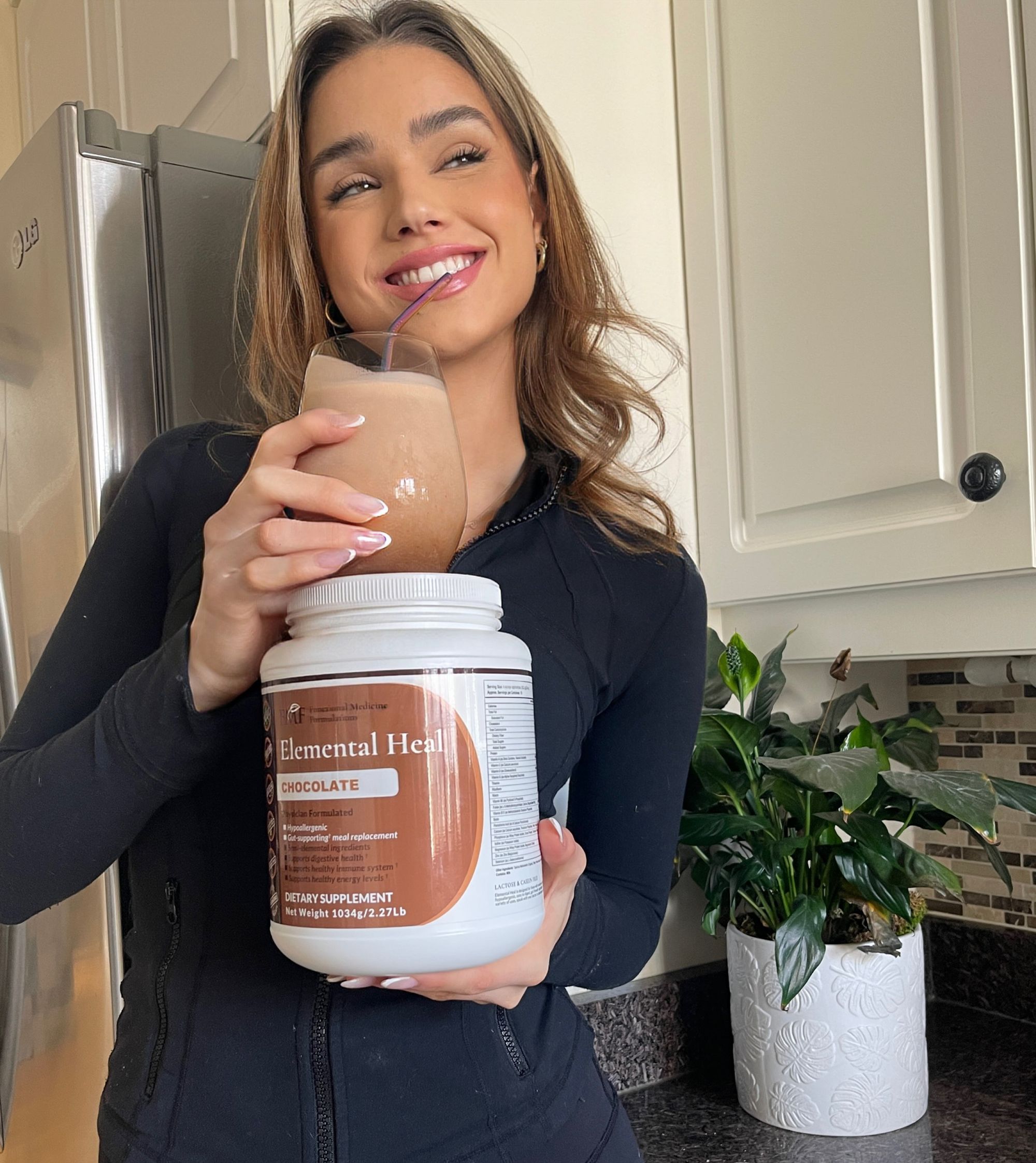 5 Reasons Why You Need Dr. Ruscio's Elemental Heal To Reset Your Gut