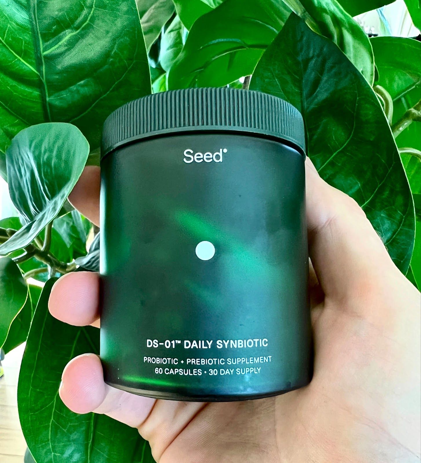 Seed And Other Probiotics – An Honest Review